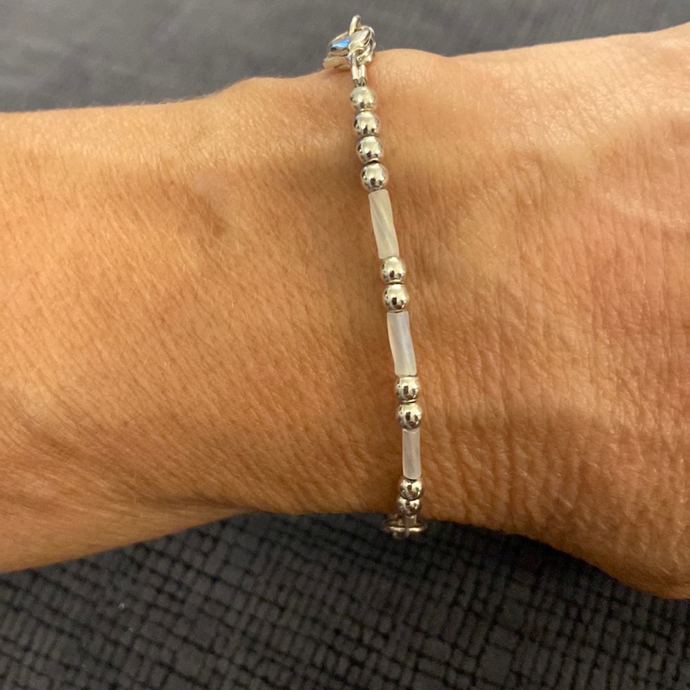 Sterling Silver Bracelet